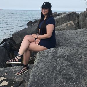 Meet your Posher, Tracy